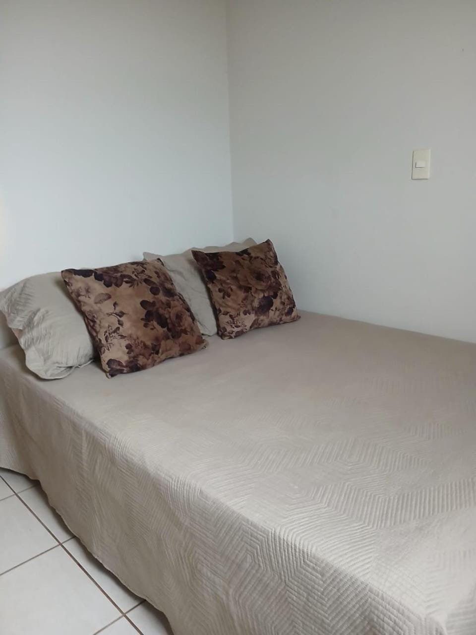 Apto Confortável Família Apartment in State of Mato Grosso, Brazil