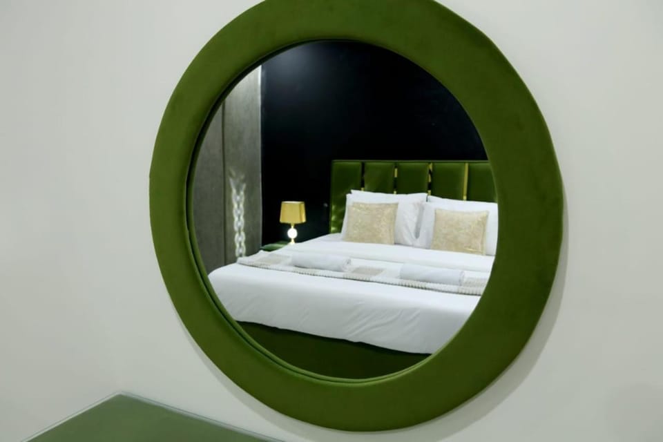 Hadi Heights Service appartments Apartment in Islamabad