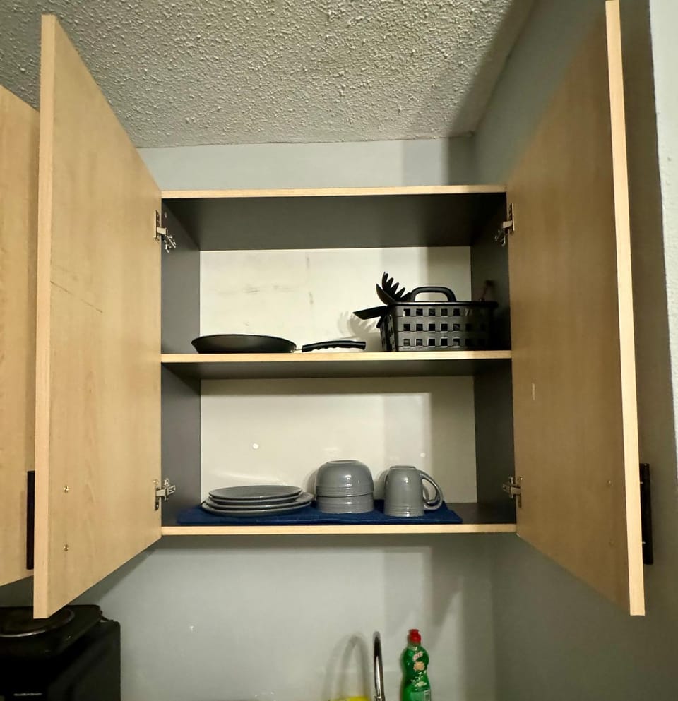 Estancias Nava #1 Apartment in Ciudad Juarez