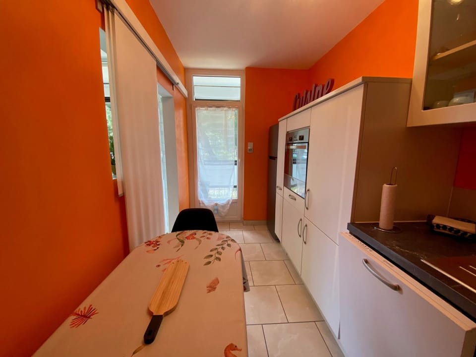 Appartement 45m² avec Clim et WiFi à Balaruc-les-Bains - FR-1-503-184 Apartment in Balaruc-les-Bains