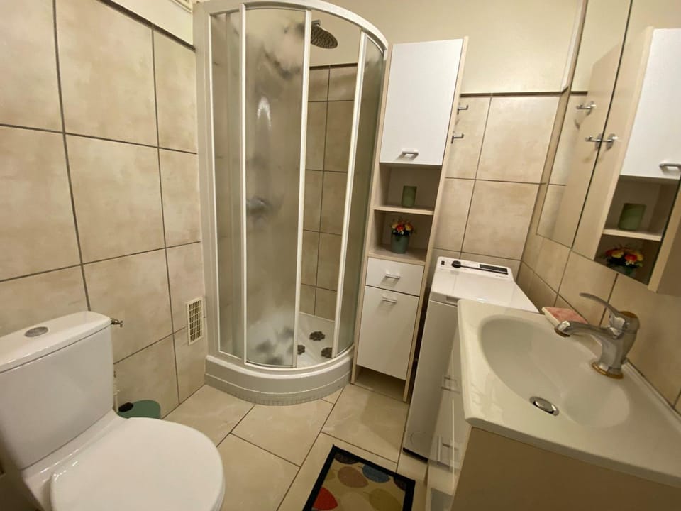 Appartement 45m² avec Clim et WiFi à Balaruc-les-Bains - FR-1-503-184 Apartment in Balaruc-les-Bains