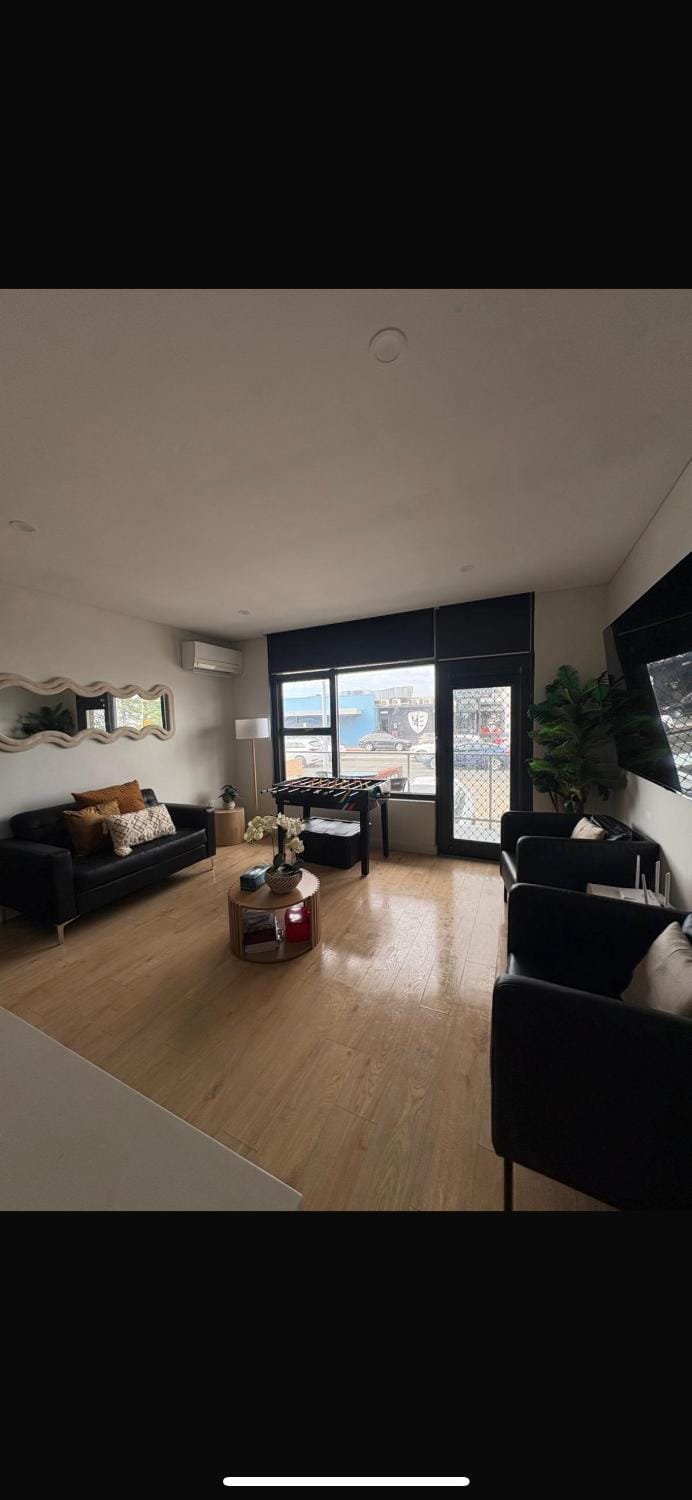 Beachfront Apartment in Brighton Apartment in Sydney