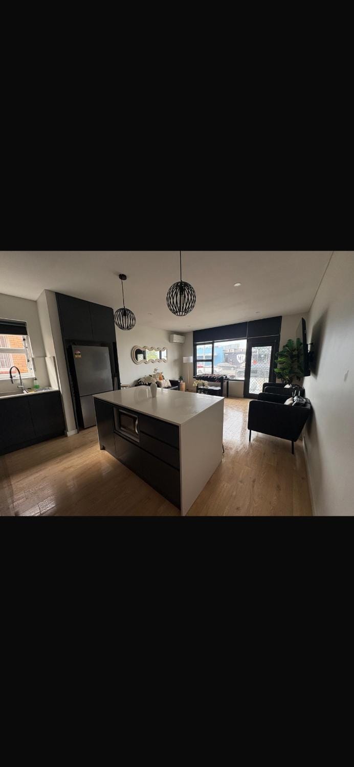 Beachfront Apartment in Brighton Apartment in Sydney