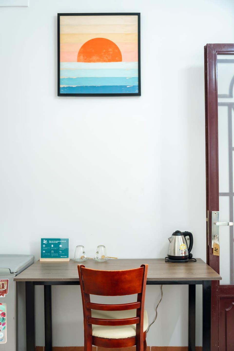 Vicky's House- Budget Single Room Vacation rental in Nha Trang