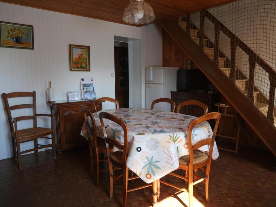 Chez lucie House in Nouvelle-Aquitaine