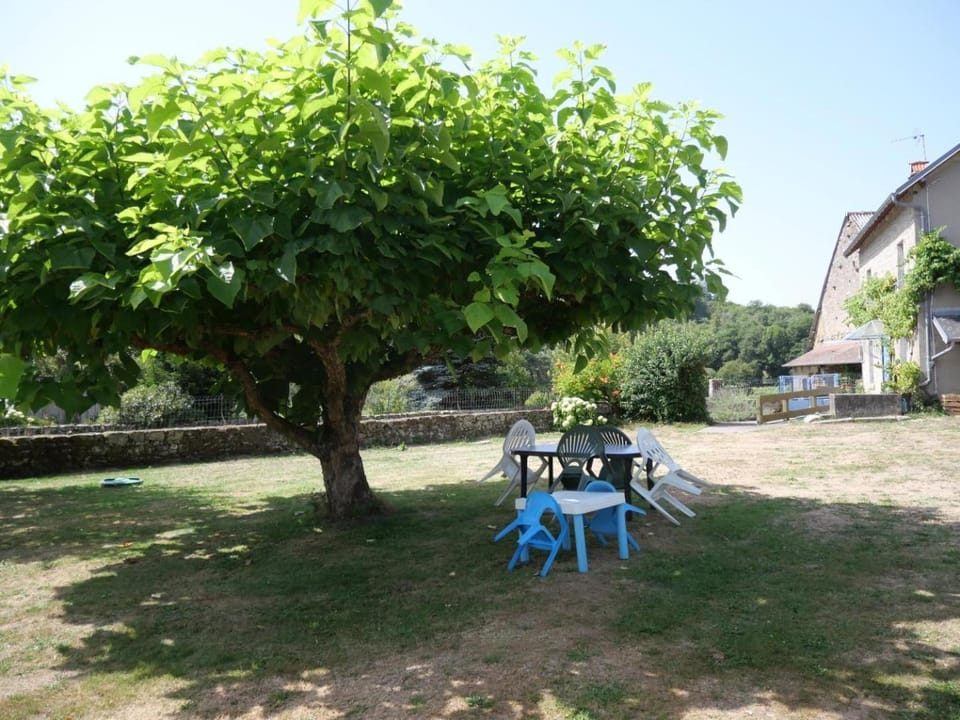 Chez lucie House in Nouvelle-Aquitaine