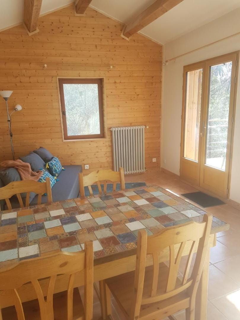 Gîte le plan House in Occitanie
