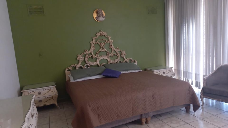 La Casa de Héctor y Tere Vacation rental in Aguascalientes