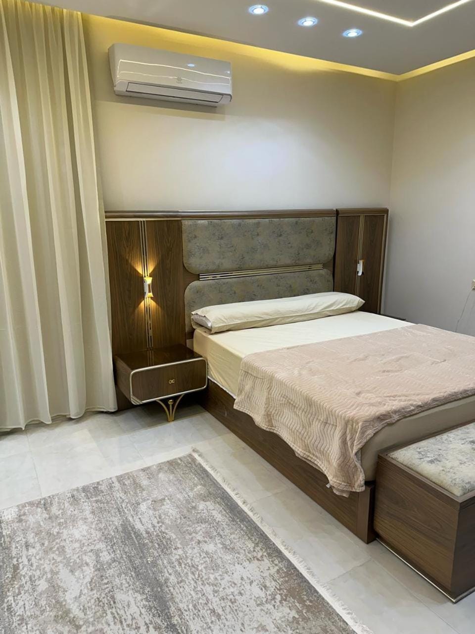 Sweet dream apartments Apartment in Egypt