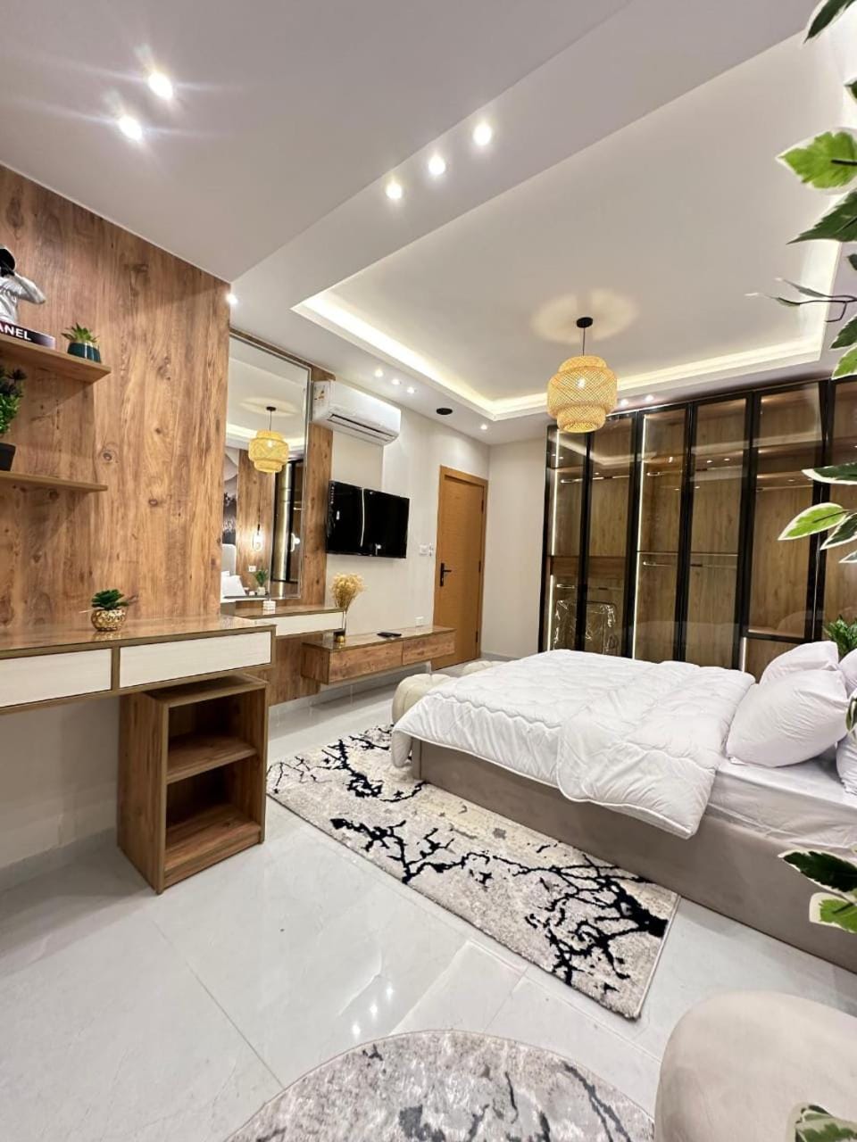 Sweet dream apartments Apartment in Egypt