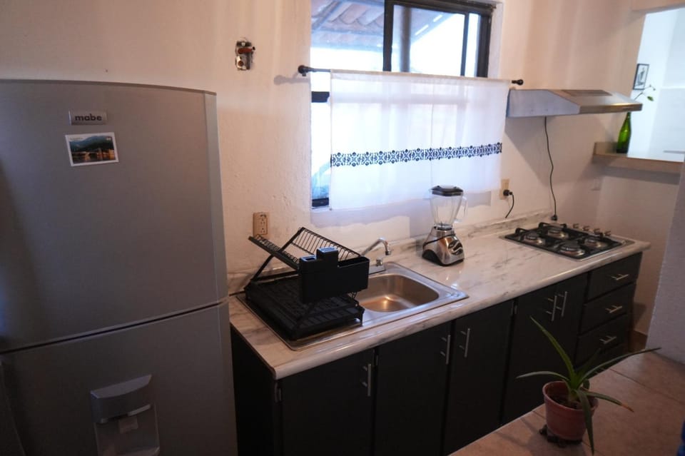Guardianes verdes Apartment in Aguascalientes