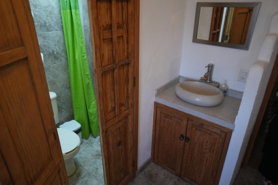 Guardianes verdes Apartment in Aguascalientes