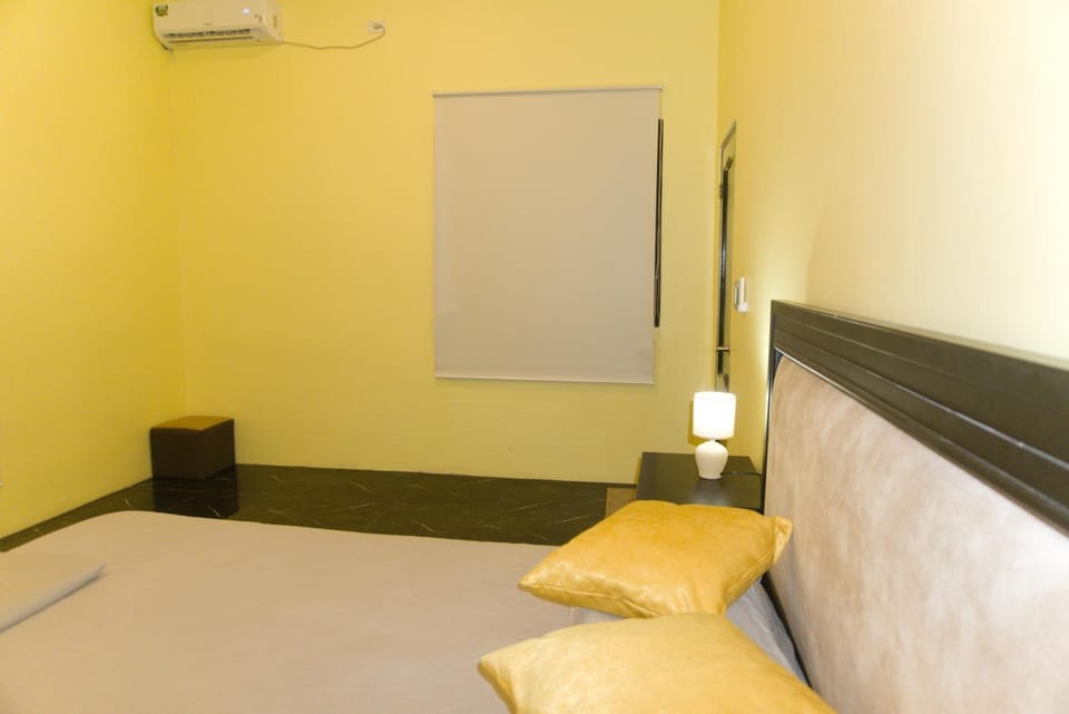 Apartamento Ciudad del Surf Montañita Apartment in Montanita