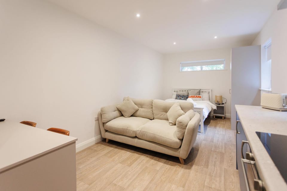 2 Bedroom Flat in Belfast Apartment in Belfast