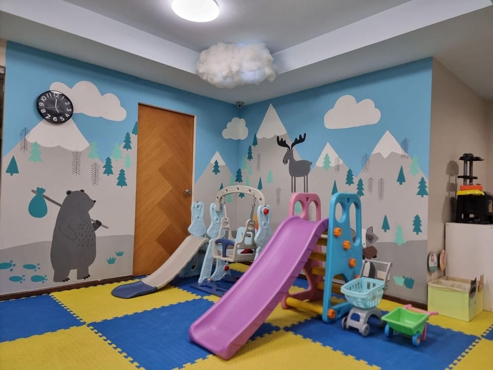 Kids's club