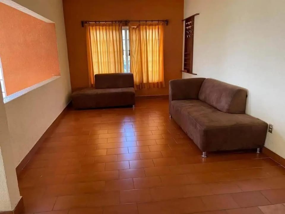 Casa Bugambilia House in Jiutepec