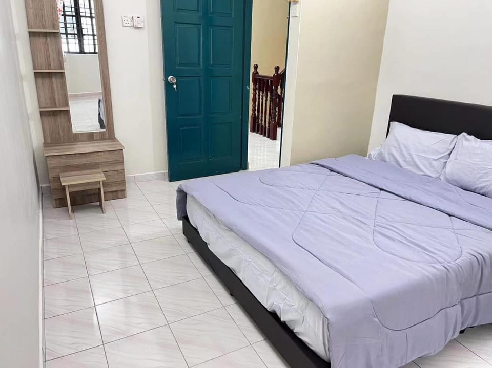 Menglembu Hill Home Stay House in Ipoh