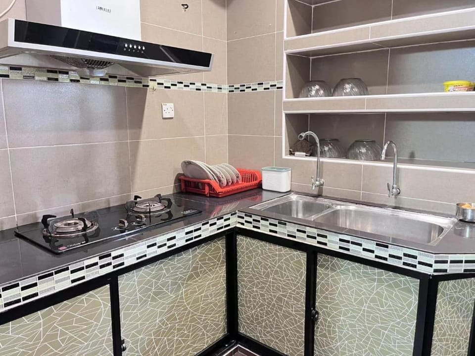 Menglembu Hill Home Stay House in Ipoh