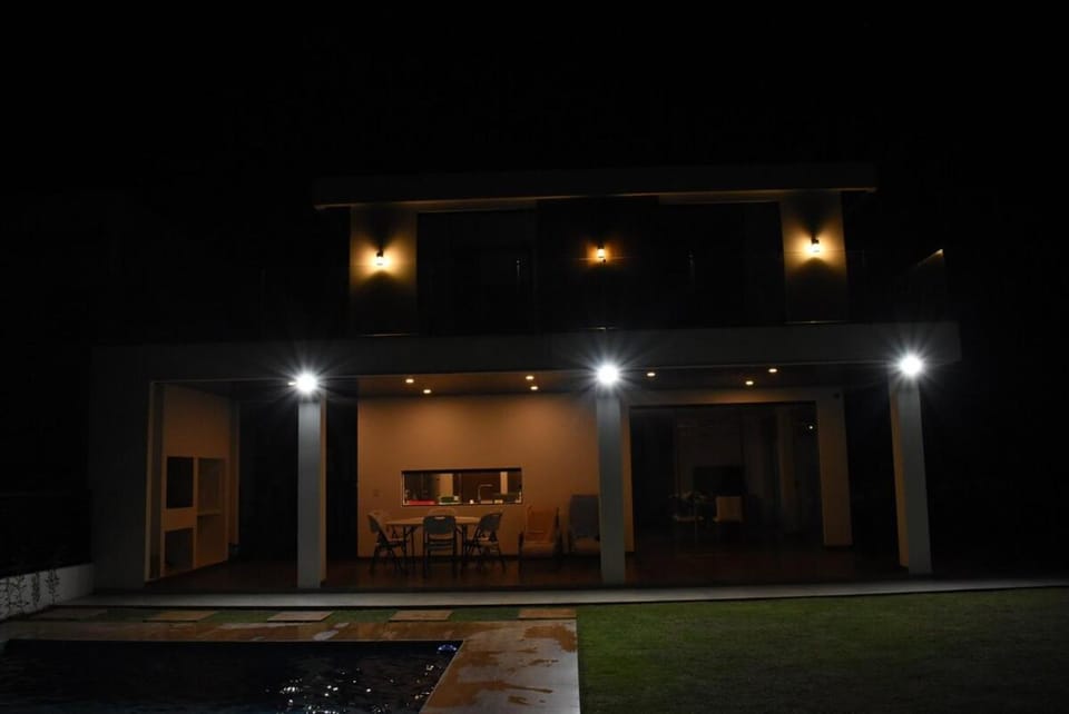 Live the Mar Adentro experience House in Santa Cruz Department, Bolivia