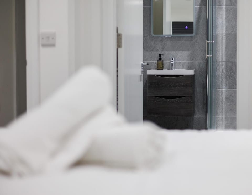 Charming 2B Apt Heart of Belfast Apartment in Belfast
