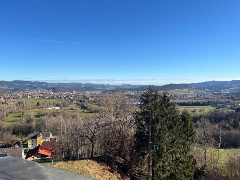 View (from property/room)