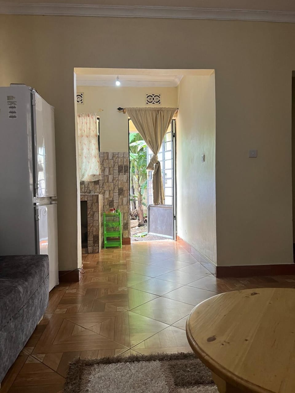 'La Maison' 2 bedroom house in Arusha Apartment in Arusha