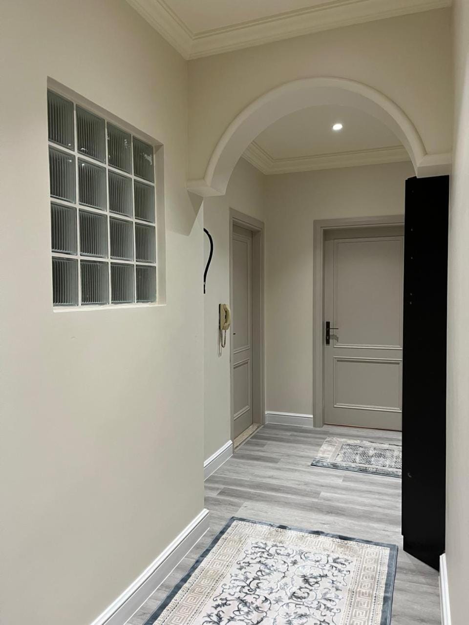 2-Bedroom Apartment Al-Bawadi Apartment in Jeddah