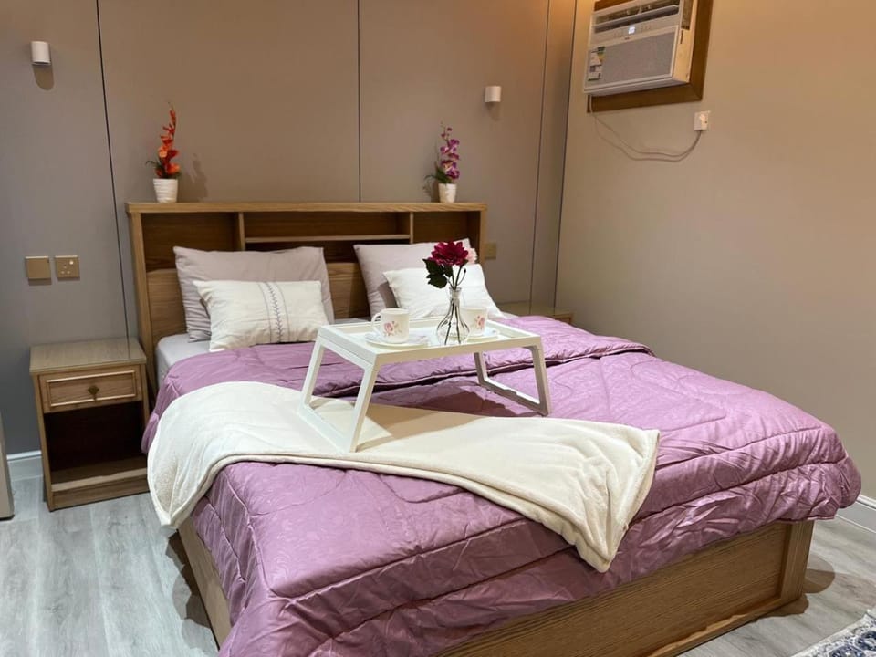 2-Bedroom Apartment Al-Bawadi Apartment in Jeddah