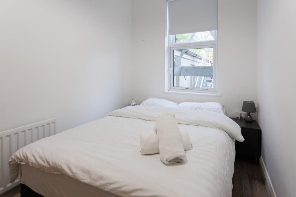 Belfast Boutique Apartment for 2 Apartment in Belfast