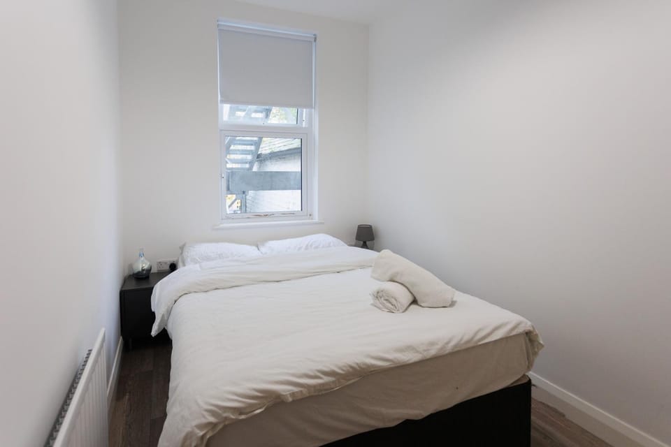 Belfast Boutique Apartment for 2 Apartment in Belfast