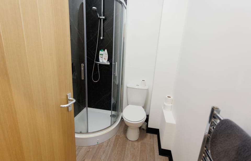 Boutique Belfast Apartment for 2 Apartment in Belfast