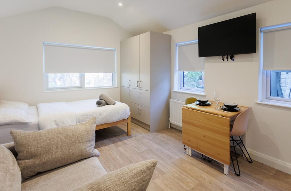 Boutique Belfast Apartment for 2 Apartment in Belfast