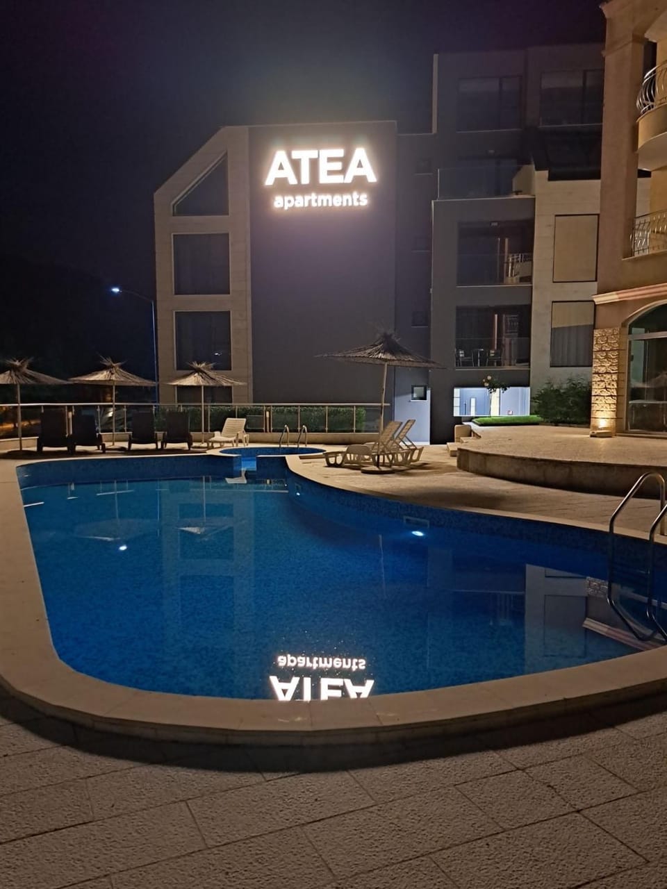 ATEA Apartament Kavarna 11 Apartment in Kavarna