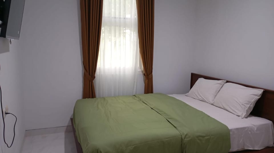 villa cattleya inn Villa in Special Region of Yogyakarta