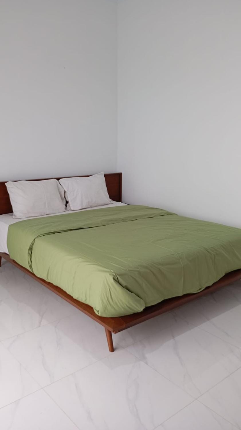 villa cattleya inn Villa in Special Region of Yogyakarta