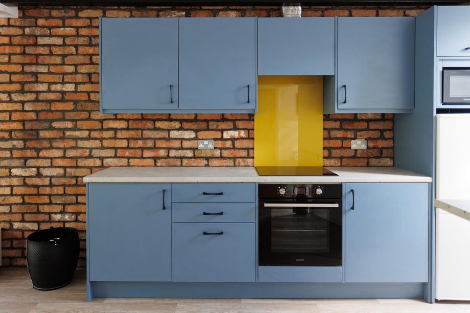 Stylish Boutique Apartment for 2 Apartment in Belfast