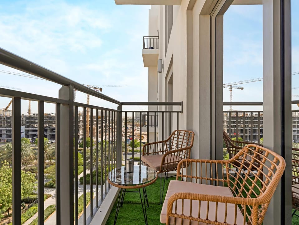 View (from property/room), Balcony/Terrace