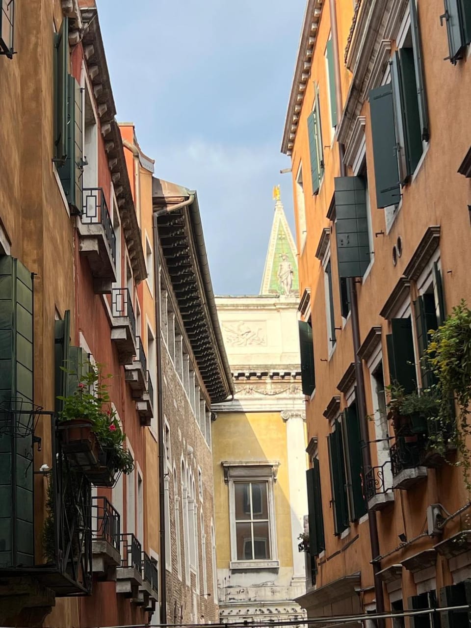 View (from property/room), Street view