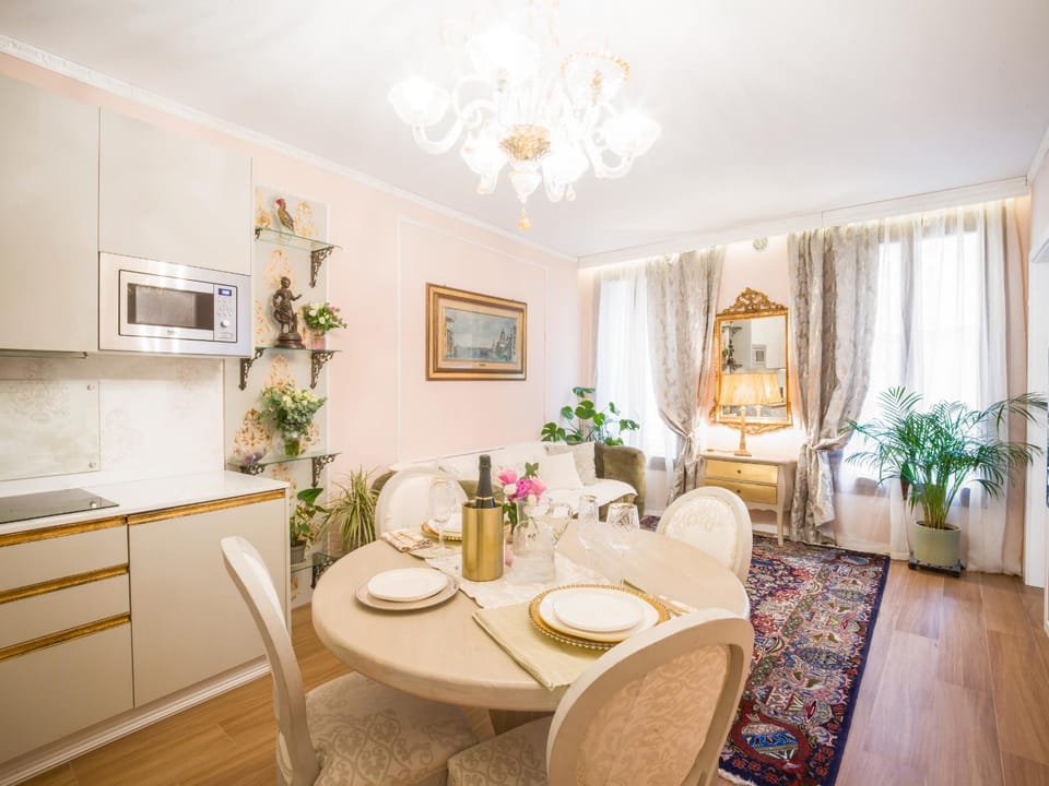 Venice Vibes Appartamento San Marco Apartment in San Marco