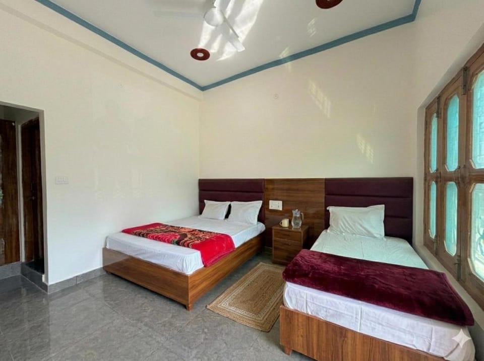 Skyline Hotel Vacation rental in Uttarakhand
