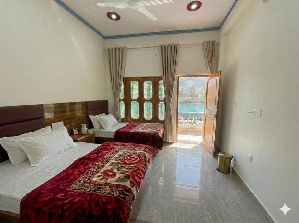 Skyline Hotel Vacation rental in Uttarakhand