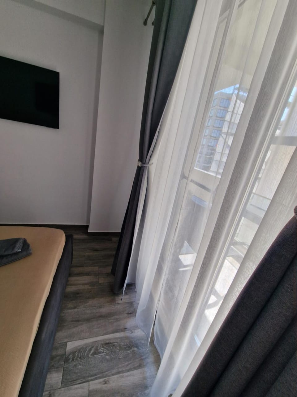 Didy's place Apartment in Constanța County