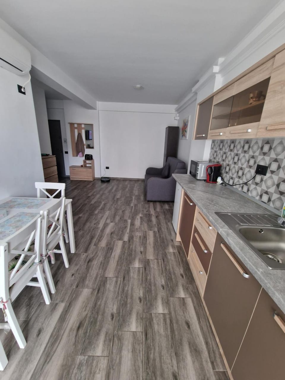 Didy's place Apartment in Constanța County