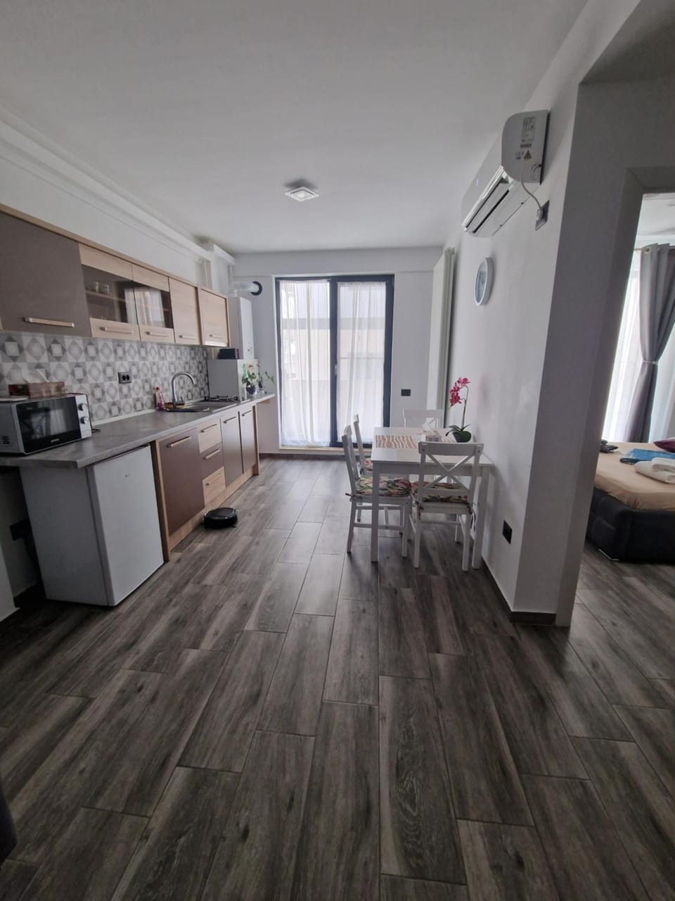 Didy's place Apartment in Constanța County