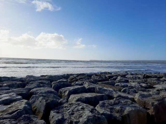 Elsie's Sea View Lodge Lahinch Apartment in County Clare