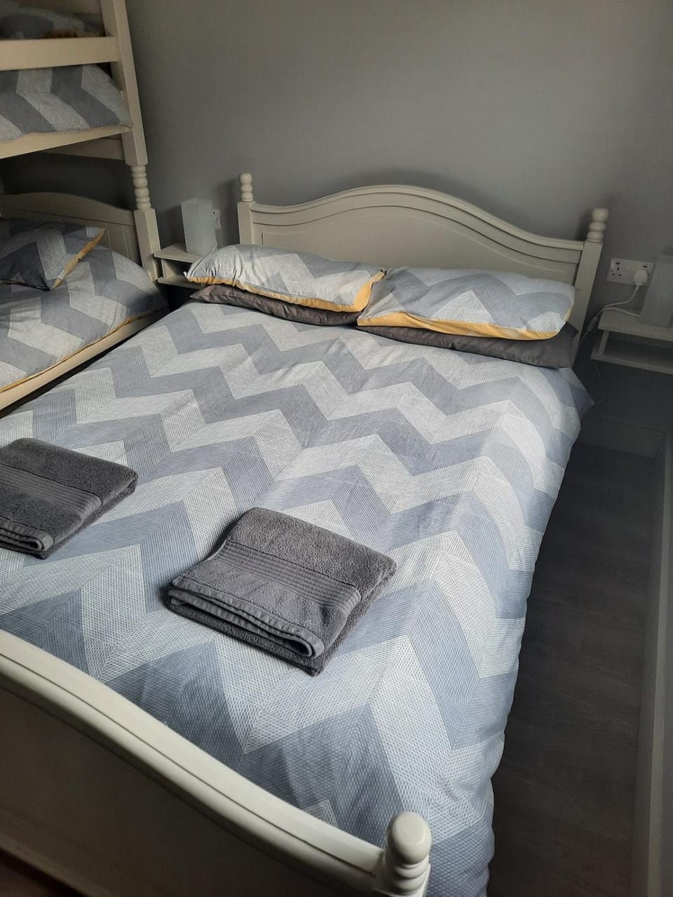 Elsie's Sea View Lodge Lahinch Apartment in County Clare