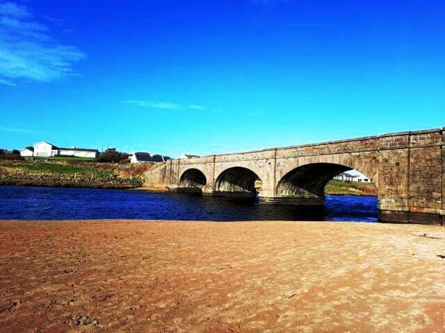 Elsie's Sea View Lodge Lahinch Apartment in County Clare