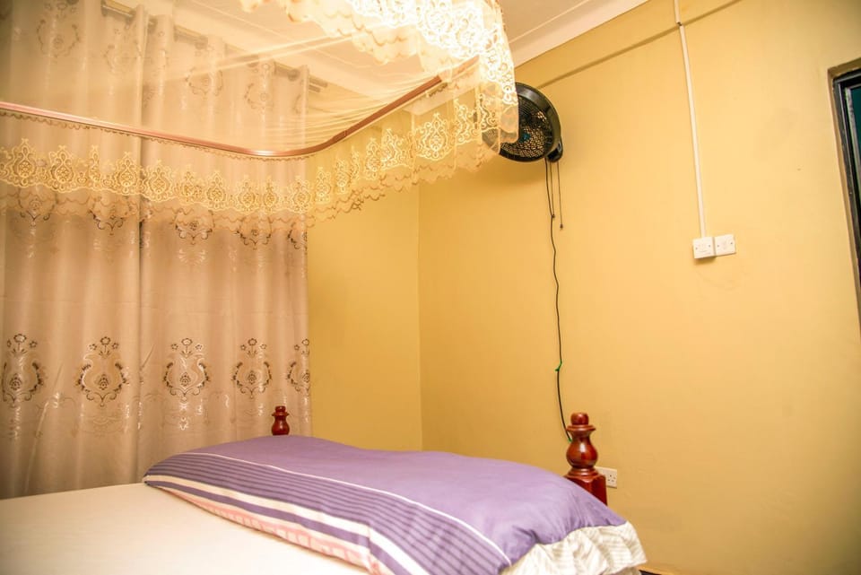 PK Sleek Suites Hotel in Uganda