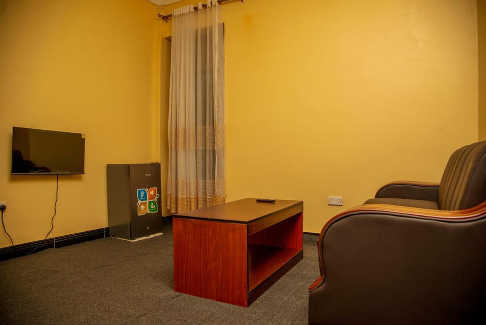PK Sleek Suites Hotel in Uganda