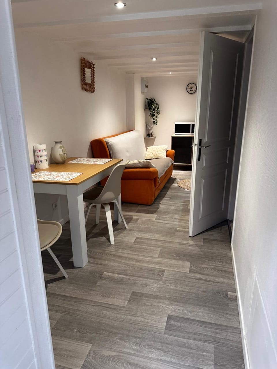 Charmant studio au coeur de Vichy Apartment in Auvergne-Rhône-Alpes